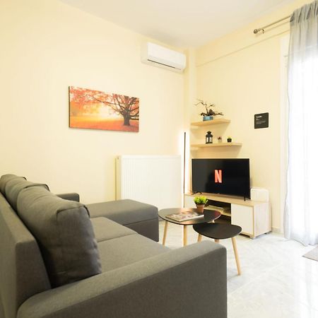 Apartmán F & B Collection - Flat For 3 Soluň Exteriér fotografie